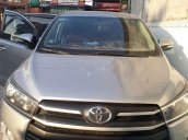 Cần bán lại xe Toyota Innova năm sản xuất 2017, nhập khẩu nguyên chiếc còn mới