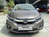 Cần bán Honda City 1.5CVT năm sản xuất 2019