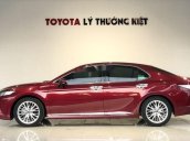 Bán Toyota Camry năm 2019 còn mới