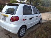 Cần bán xe Daewoo Matiz sản xuất 2008, giá ưu đãi