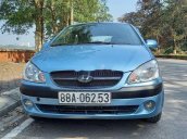 Bán Hyundai Getz sản xuất năm 2009, nhập khẩu, giá chỉ 145 triệu