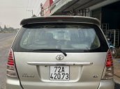 Cần bán gấp Toyota Innova sản xuất 2008 còn mới, giá chỉ 205 triệu