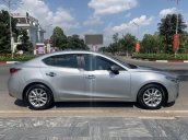 Bán xe Mazda 3 năm 2017, xe chính chủ giá ưu đãi