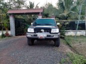 Bán Toyota Land Cruiser năm sản xuất 1999, nhập khẩu nguyên chiếc, 420 triệu