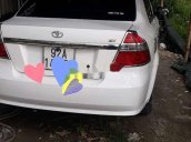 Xe Daewoo Gentra năm 2010, nhập khẩu nguyên chiếc