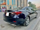 Bán Mazda 6 năm sản xuất 2017 còn mới giá cạnh tranh