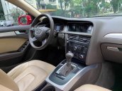 Bán ô tô Audi A4 sản xuất 2014, xe một đời chủ còn đẹp