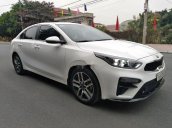 Cần bán xe Kia Cerato sản xuất 2019 còn mới, 615 triệu