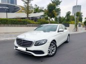 Bán Mercedes E class năm sản xuất 2017 còn mới