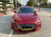 Xe Mazda 3 năm 2017 giá cạnh tranh, xe giá thấp