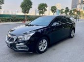 Cần bán Chevrolet Cruze năm 2017 giá cạnh tranh