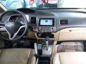 Xe Honda Civic AT năm 2010, xe một đời chủ giá ưu đãi