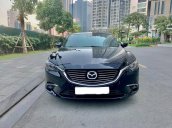 Bán Mazda 6 năm sản xuất 2017 còn mới giá cạnh tranh