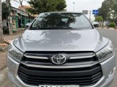 Xe Toyota Innova sản xuất năm 2018 còn mới