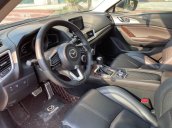 Xe Mazda 3 năm 2017 giá cạnh tranh, xe giá thấp