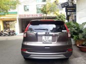 Cần bán gấp Honda CR V 2.4 sản xuất 2015, giá chỉ 745 triệu