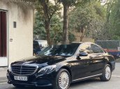 Mercedes-Benz Mercedes-BenzExclusive Black Edition sang trọng 2016