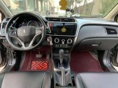 Bán xe Honda City 2016, màu nâu, nhập khẩu số tự động