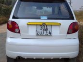 Cần bán xe Daewoo Matiz sản xuất 2008, giá ưu đãi