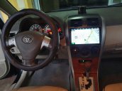 Xe Toyota Corolla Altis sản xuất 2010, nhập khẩu nguyên chiếc