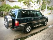 Cần bán lại xe Toyota Land Cruiser năm sản xuất 2001 còn mới, 295tr