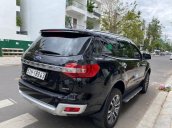 Xe Ford Everest sản xuất năm 2019, màu đen, nhập khẩu nguyên chiếc