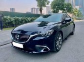 Bán Mazda 6 năm sản xuất 2017 còn mới giá cạnh tranh