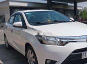 Bán Toyota Vios sản xuất năm 2014, giá thấp