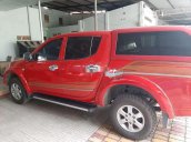 Cần bán gấp Mitsubishi Triton sản xuất 2015, giá 320tr