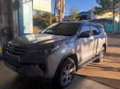 Cần bán lại xe Toyota Fortuner năm sản xuất 2018, nhập khẩu nguyên chiếc còn mới, giá 930tr