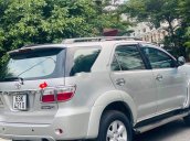 Bán Toyota Fortuner sản xuất năm 2010 còn mới