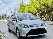 Bán Toyota Vios sản xuất năm 2015 còn mới giá cạnh tranh