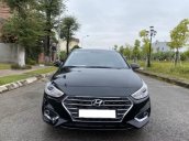 Cần bán lại xe Hyundai Accent năm sản xuất 2018 còn mới