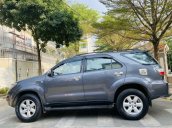 Cần bán lại xe Toyota Fortuner sản xuất 2010 còn mới