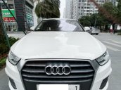 Chính chủ nữ bán xe Audi Q3 2016