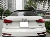 Chính chủ nữ bán xe Audi Q3 2016