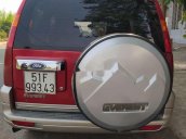 Cần bán lại xe Ford Everest sản xuất năm 2005, nhập khẩu nguyên chiếc