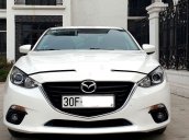 Cần bán gấp Mazda 3 năm sản xuất 2016 còn mới