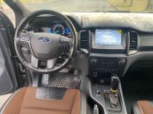 Bán Ford Ranger năm 2018 còn mới