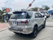 Cần bán xe Toyota Fortuner sản xuất 2015 còn mới giá cạnh tranh