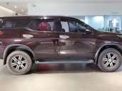 Bán ô tô Toyota Fortuner năm 2016, nhập khẩu, xe chính chủ