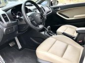 Bán xe Kia Cerato 1.6AT sản xuất năm 2016, xe giá thấp