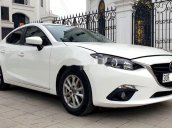 Cần bán gấp Mazda 3 năm sản xuất 2016 còn mới