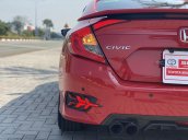 Cần bán Honda Civic RS 1.5 Turbo năm sản xuất 2019, nhập khẩu nguyên chiếc, giá tốt