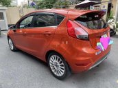 Bán ô tô Ford Fiesta năm 2014, giá tốt, xe giá thấp