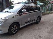 Bán xe Toyota Innova sản xuất 2008, nhập khẩu nguyên chiếc còn mới, giá chỉ 255 triệu