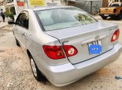 Bán xe Toyota Corolla sản xuất 2002 còn mới