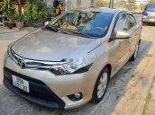 Xe Toyota Vios sản xuất năm 2014 còn mới, 405 triệu