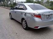 Cần bán xe Toyota Vios E năm sản xuất 2014
