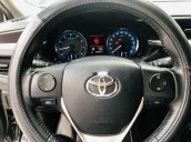 Bán ô tô Toyota Corolla Altis sản xuất 2014 còn mới